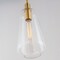 Maxim Lighting Babylon 1-Light Pendant 11114CLSBR - alternate 3